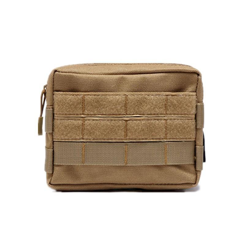 600D Outdoor EDC Tool Bag Molle Camouflage Multifunctional Change Mobile Phone Accessories Commuting
600D Outdoor EDC Tool Bag Molle Camouflage Multifunctional Change Mobile Phone Accessories Commuting