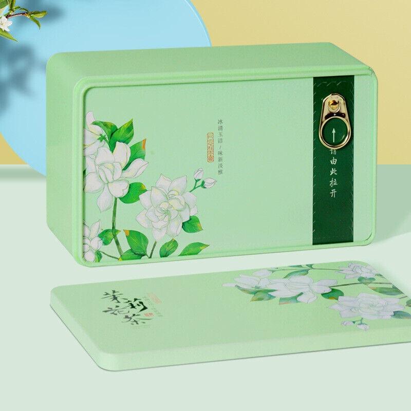 порция из 40 пакетов нового чая жасминовый чай листья зеленый чай оптом сильный аромат