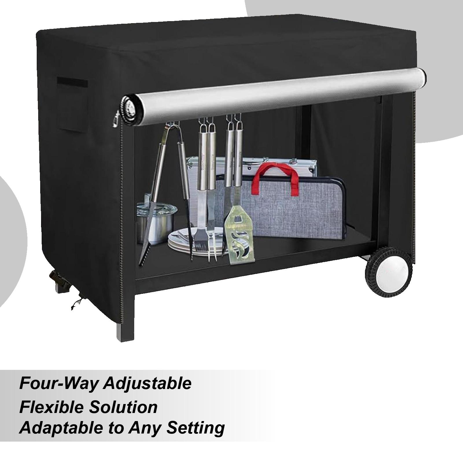 Grill Table Cover Rolling Cart Cover Portable Protection Waterproof Oxford Cloth For Garden Utility Outside Patio Dining Work China Mainland
Grill Table Cover Rolling Cart Cover Portable Protection Waterproof Oxford Cloth For Garden Utility Outside Patio Dining Work China Mainland