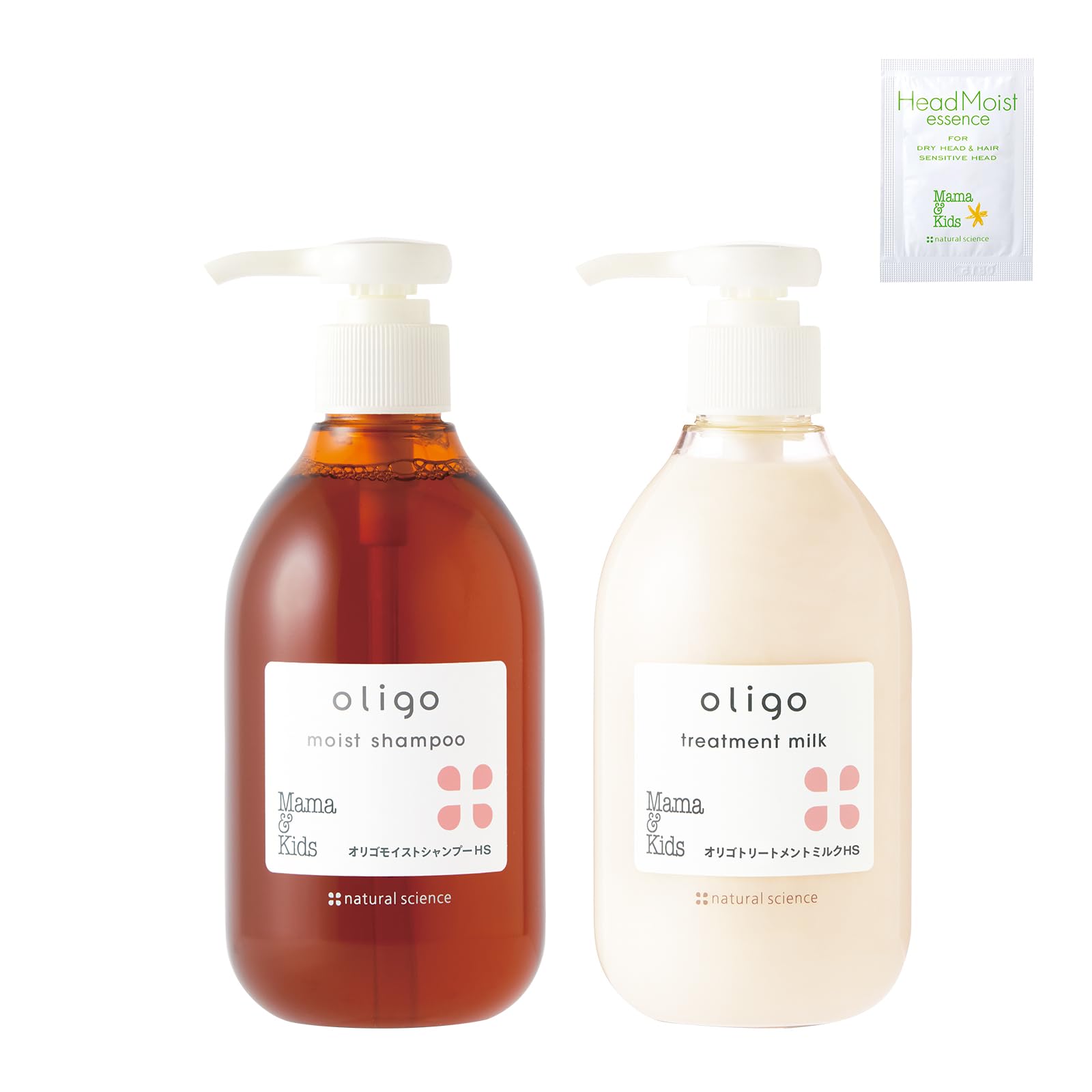 Набор шампунь Mama & Kids Oligo Moist HS 300 мл и молочко-кондиционер Oligo Treatment HS 300 мл (с пробником эссенции для лица) Содержит 11 видов аминокислот.
Набор шампунь Mama & Kids Oligo Moist HS 300 мл и молочко-кондиционер Oligo Treatment HS 300 мл (с пробником эссенции для лица) Содержит 11 видов аминокислот.