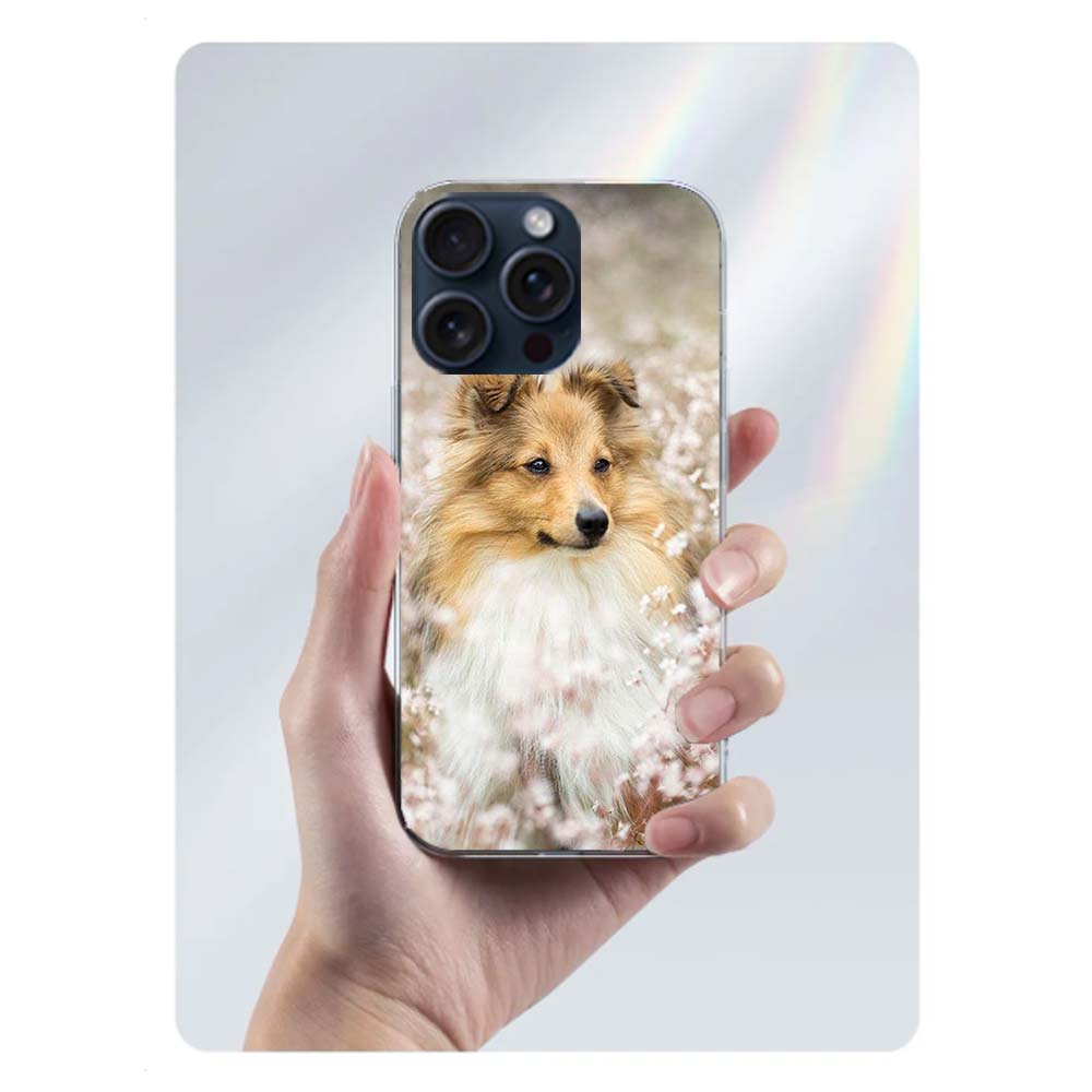 Shetland Sheepdog Dog Clear Phone Case For Iphone 17 Air 16 Pro Max 15 Pro 14 Plus 17E 16E 11 13 12 Mini Cover Cases Fundas Cell iPhone 12 Mini
Shetland Sheepdog Dog Clear Phone Case For Iphone 17 Air 16 Pro Max 15 Pro 14 Plus 17E 16E 11 13 12 Mini Cover Cases Fundas Cell iPhone 12 Mini