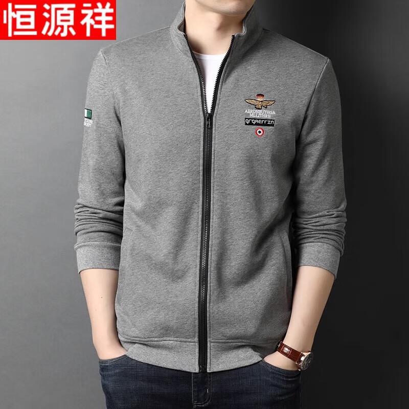 Hengyuanxiang Men s Autumn Casual Collection L
Hengyuanxiang Men s Autumn Casual Collection L