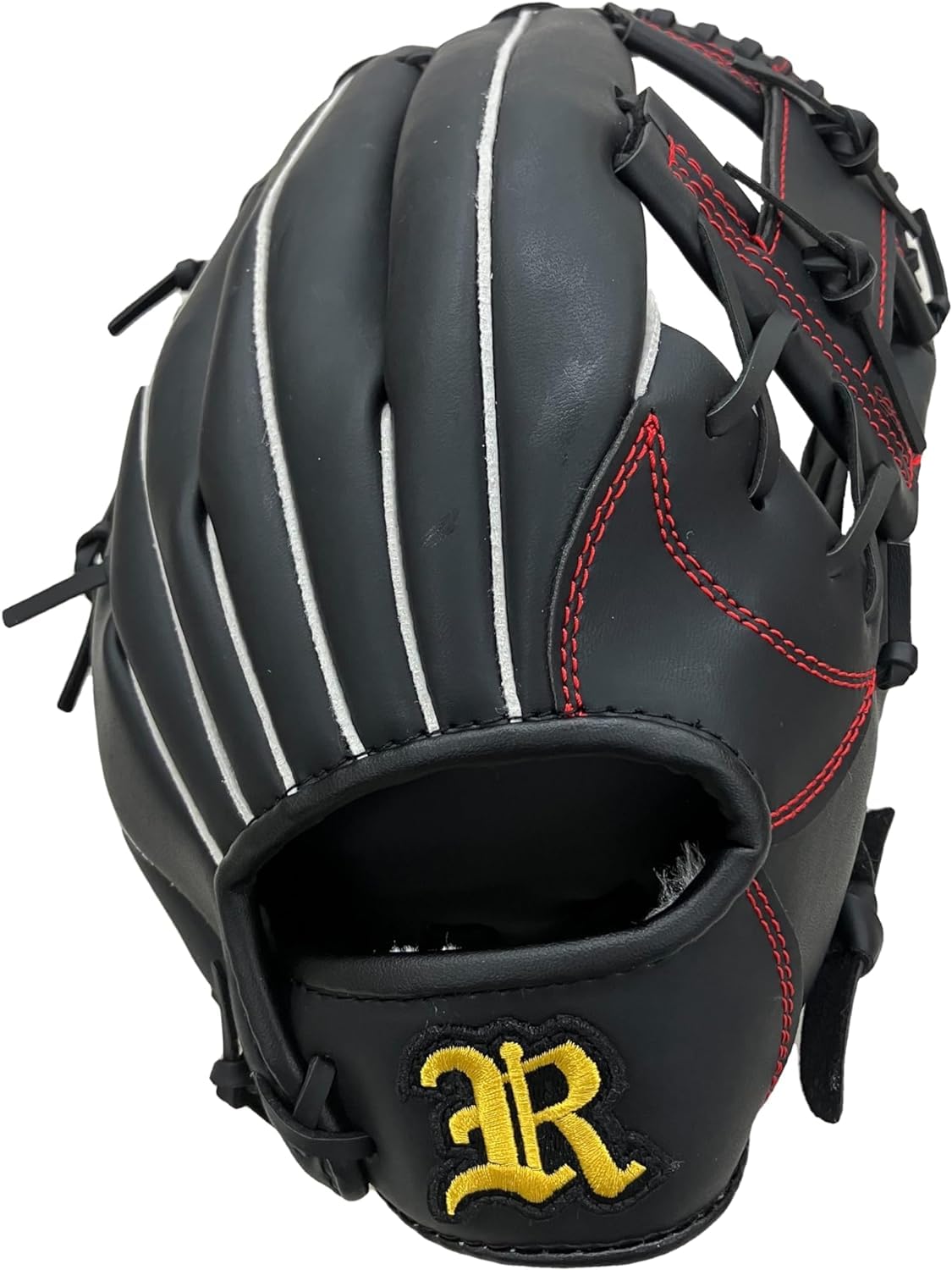 Перчатки для бейсбола DB Softball General, черные, 12 дюймов, 6400, универсальные чёрный
Перчатки для бейсбола DB Softball General, черные, 12 дюймов, 6400, универсальные чёрный
