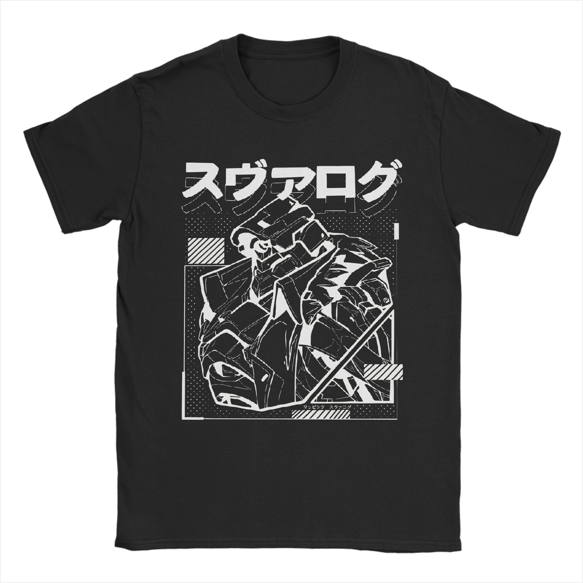 Svarog Honkai Star Rail T-Shirt Summer Pure Cotton T Shirts For Man Harajuku Custom DIY Tee Shirt Short-Sleeve Y2K Basic Tees XXXXXL
Svarog Honkai Star Rail T-Shirt Summer Pure Cotton T Shirts For Man Harajuku Custom DIY Tee Shirt Short-Sleeve Y2K Basic Tees XXXXXL