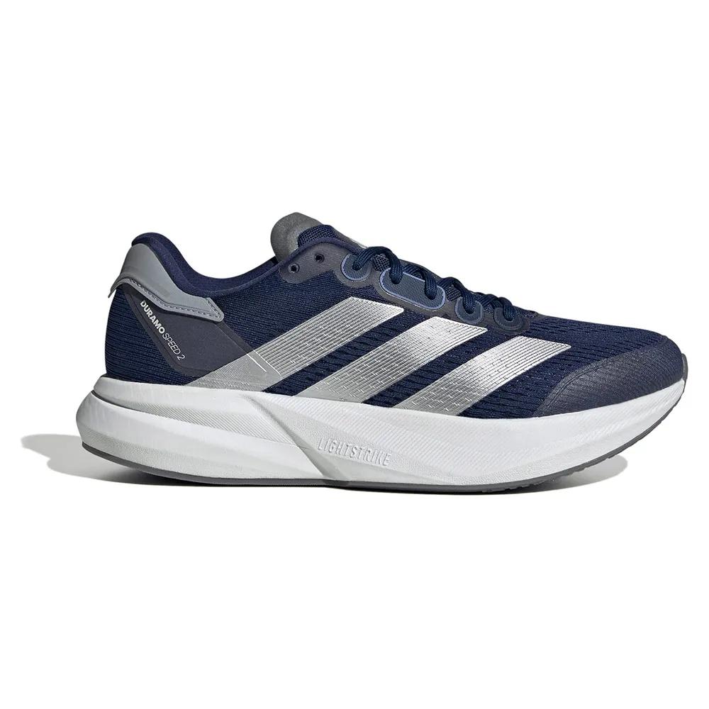 adidas Кроссовки для бега Duramo Speed 2 43 1/3
adidas Кроссовки для бега Duramo Speed 2 43 1/3