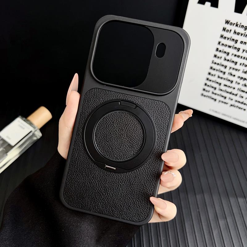 For Oppo Find X8 X9 Pro Ultra Case Litchi Grain Leather Strong Suction Metal Kickstand 360° Rotatable Spray Coating Hybrid Cover OPPO Find X8 Pro
For Oppo Find X8 X9 Pro Ultra Case Litchi Grain Leather Strong Suction Metal Kickstand 360° Rotatable Spray Coating Hybrid Cover OPPO Find X8 Pro
