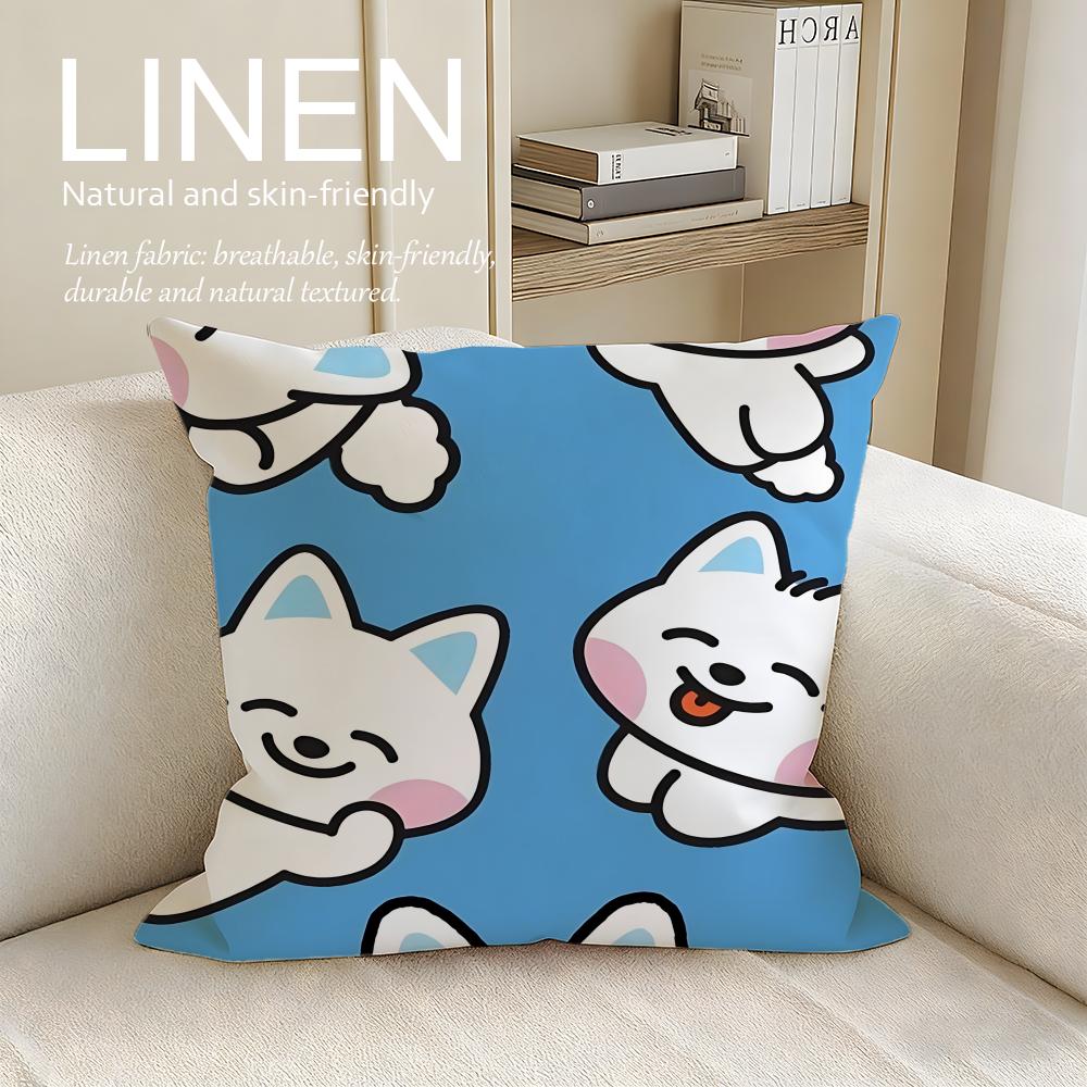 Cute BABY Dreamiez Cushion Cover Pillowcase Set Pcs x x Breathable Washable Sofa Cushion Cover 30X30cm
Cute BABY Dreamiez Cushion Cover Pillowcase Set Pcs x x Breathable Washable Sofa Cushion Cover 30X30cm