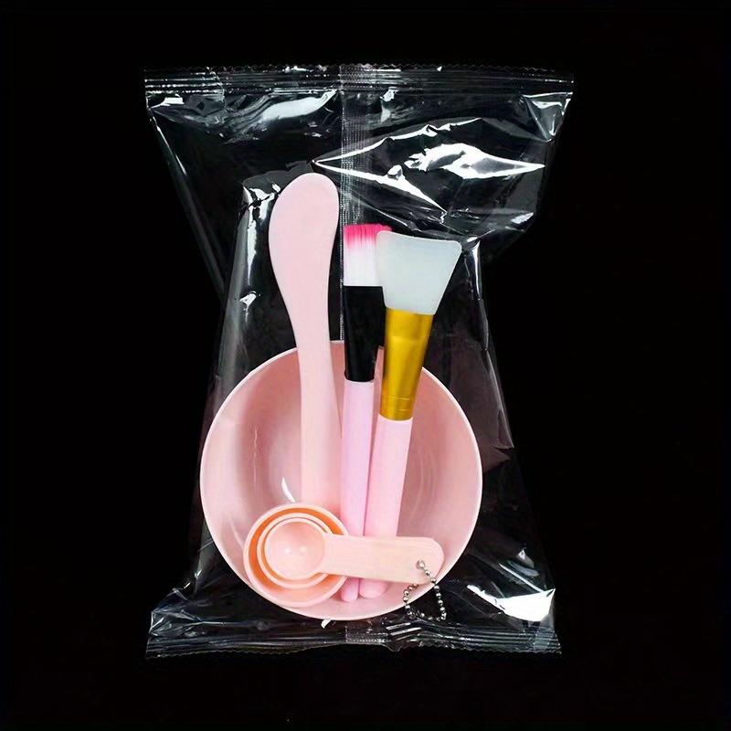 Face Mask Mixing Bowl Set, 7 in 1 DIY Facemask Mixing Tool Kit, Facial Mask Bowl Stick Spatula Silicone Face Mask Brush Soft Face Brushes Spoons розовый
Face Mask Mixing Bowl Set, 7 in 1 DIY Facemask Mixing Tool Kit, Facial Mask Bowl Stick Spatula Silicone Face Mask Brush Soft Face Brushes Spoons розовый