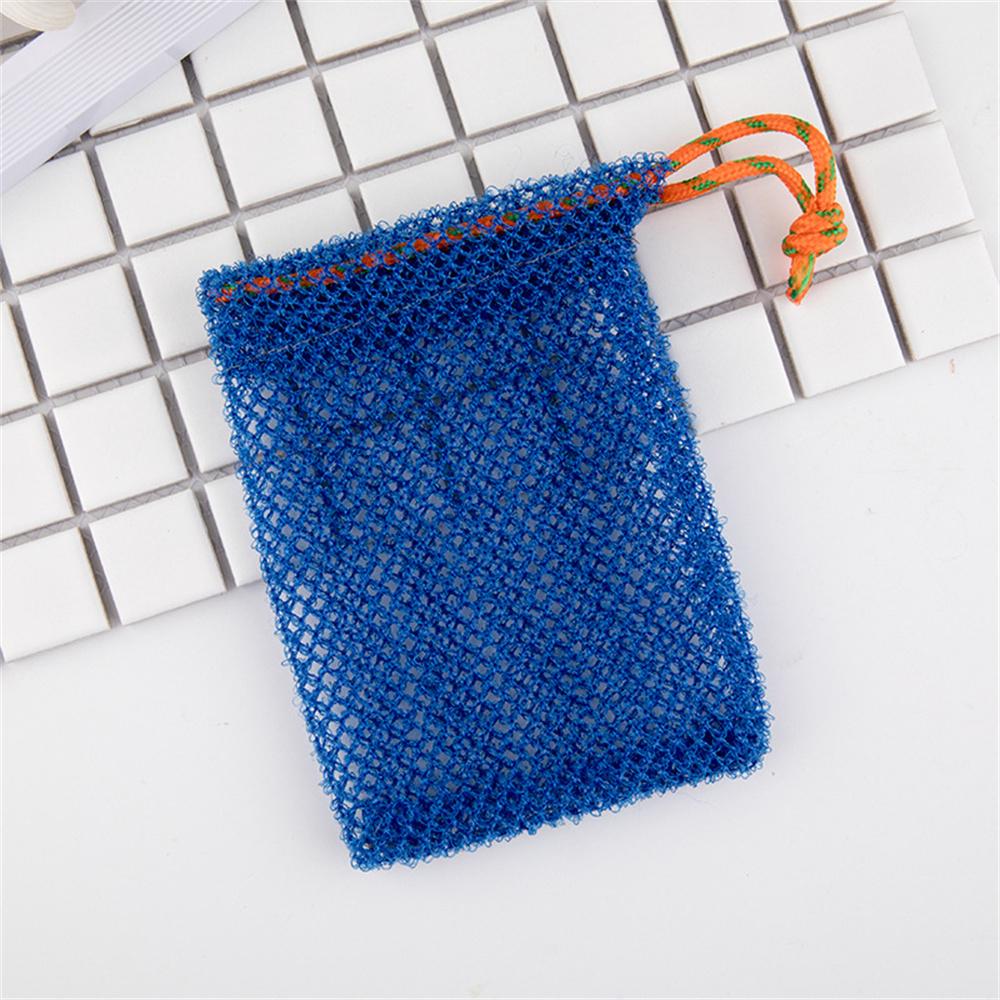Rich Sparkling Skin Friendly Material Full Of Elasticity Soft Material To Mud Soap Bag Neatly Routed Long-term Use Bubble Net
Rich Sparkling Skin Friendly Material Full Of Elasticity Soft Material To Mud Soap Bag Neatly Routed Long-term Use Bubble Net