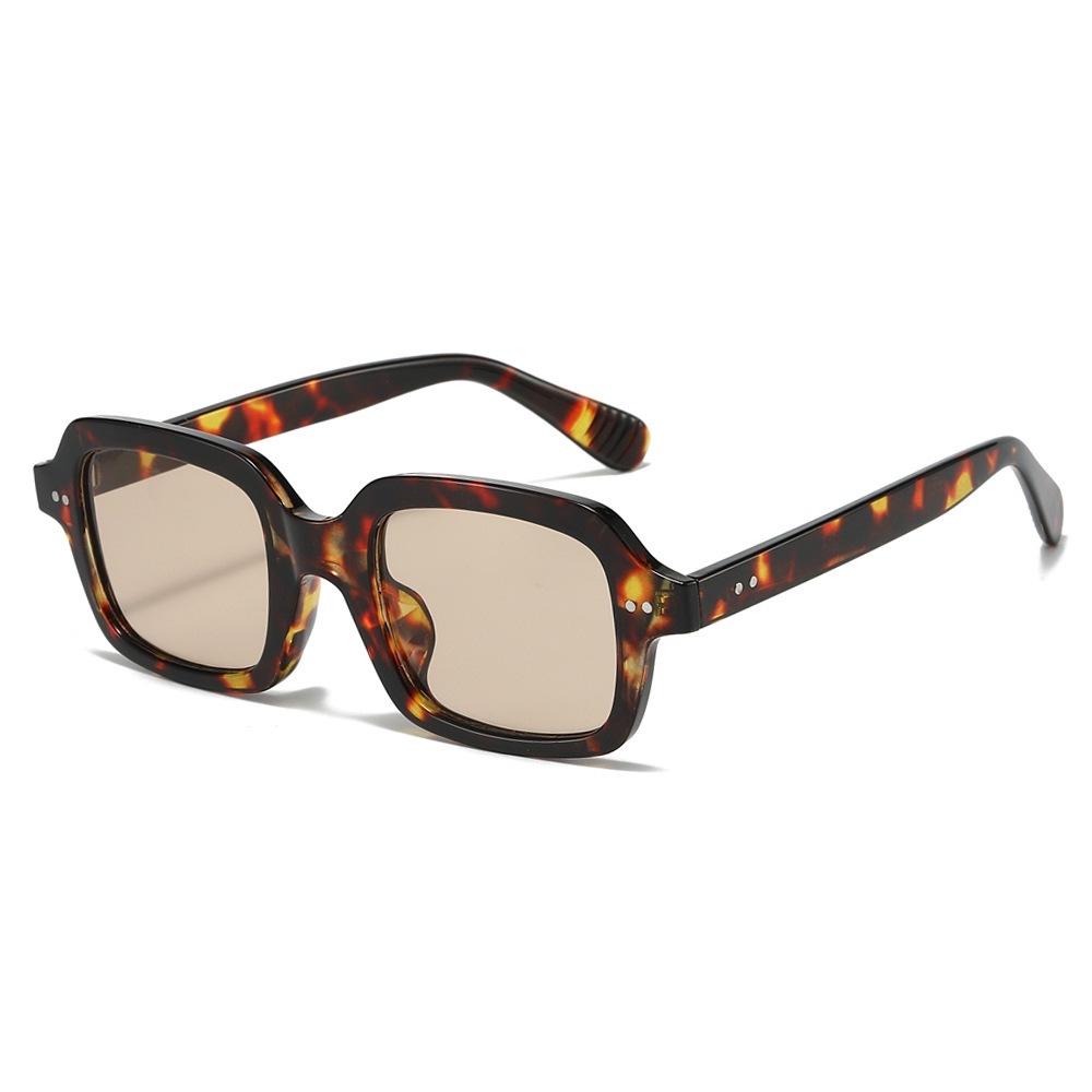 JYL TS Sunglasses Square Small Frame UV Street/3942 B-728 кармазин
JYL TS Sunglasses Square Small Frame UV Street/3942 B-728 кармазин