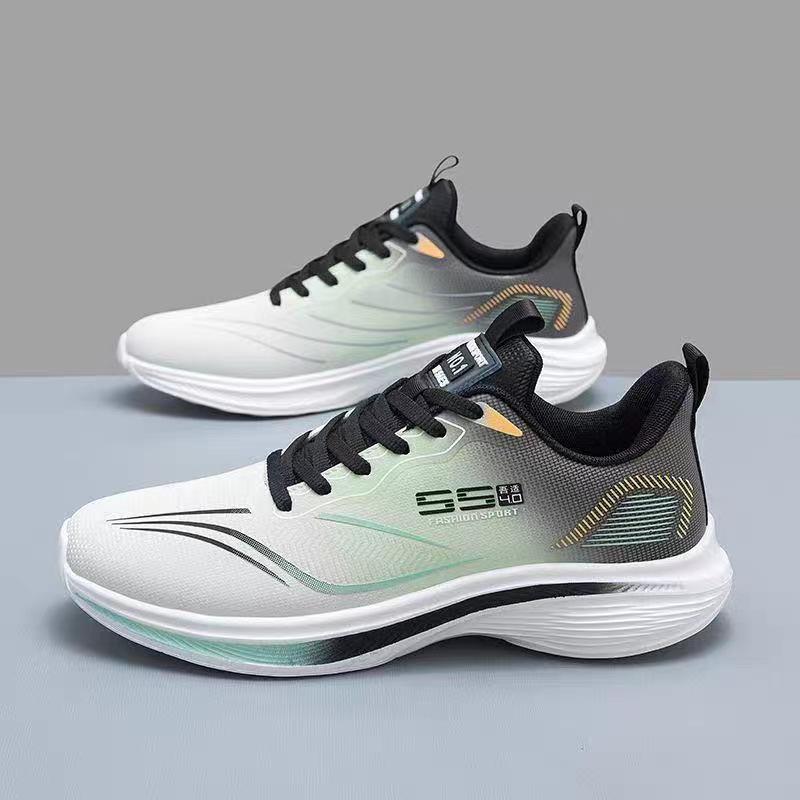 Spring and Autumn Sneakers Large Size Lightweight Leather Surface Outdoor Running Shoes Casual 47
Spring and Autumn Sneakers Large Size Lightweight Leather Surface Outdoor Running Shoes Casual 47