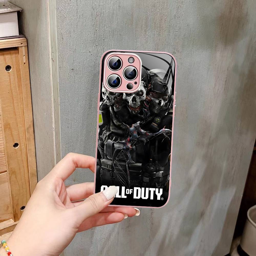 C-Calls Game Of D-Duty Tempered Glass For Iphone 14 13 12 11 Pro Mini XS MAX 14Plus X XS XR Cover iphone 14 pro
C-Calls Game Of D-Duty Tempered Glass For Iphone 14 13 12 11 Pro Mini XS MAX 14Plus X XS XR Cover iphone 14 pro
