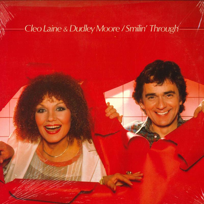 LP Record CLEO LAINE & DUDLEY MOORE - Smilin Through FW38091 FINESSE 1982 US Jazz Used
LP Record CLEO LAINE & DUDLEY MOORE - Smilin Through FW38091 FINESSE 1982 US Jazz Used
