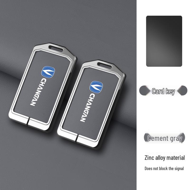 Changan CS75 Fashionable Protective Car Key Shell: Anti-fall, Anti-lost, High-Grade Design
Changan CS75 Fashionable Protective Car Key Shell: Anti-fall, Anti-lost, High-Grade Design