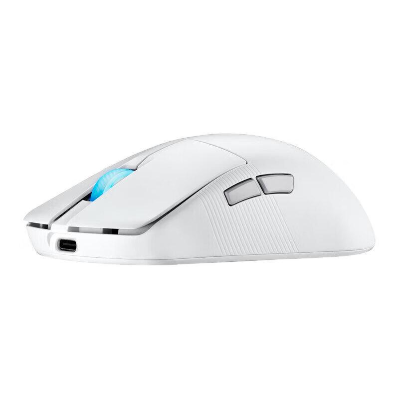 ROG Keris ACE Gaming Mouse
ROG Keris ACE Gaming Mouse