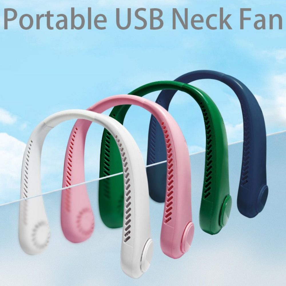 Портативный шейный вентилятор, мини-электрический вентилятор для наушников, безлопастной вентилятор, кулер для домашнего офиса
Портативный шейный вентилятор, мини-электрический вентилятор для наушников, безлопастной вентилятор, кулер для домашнего офиса
