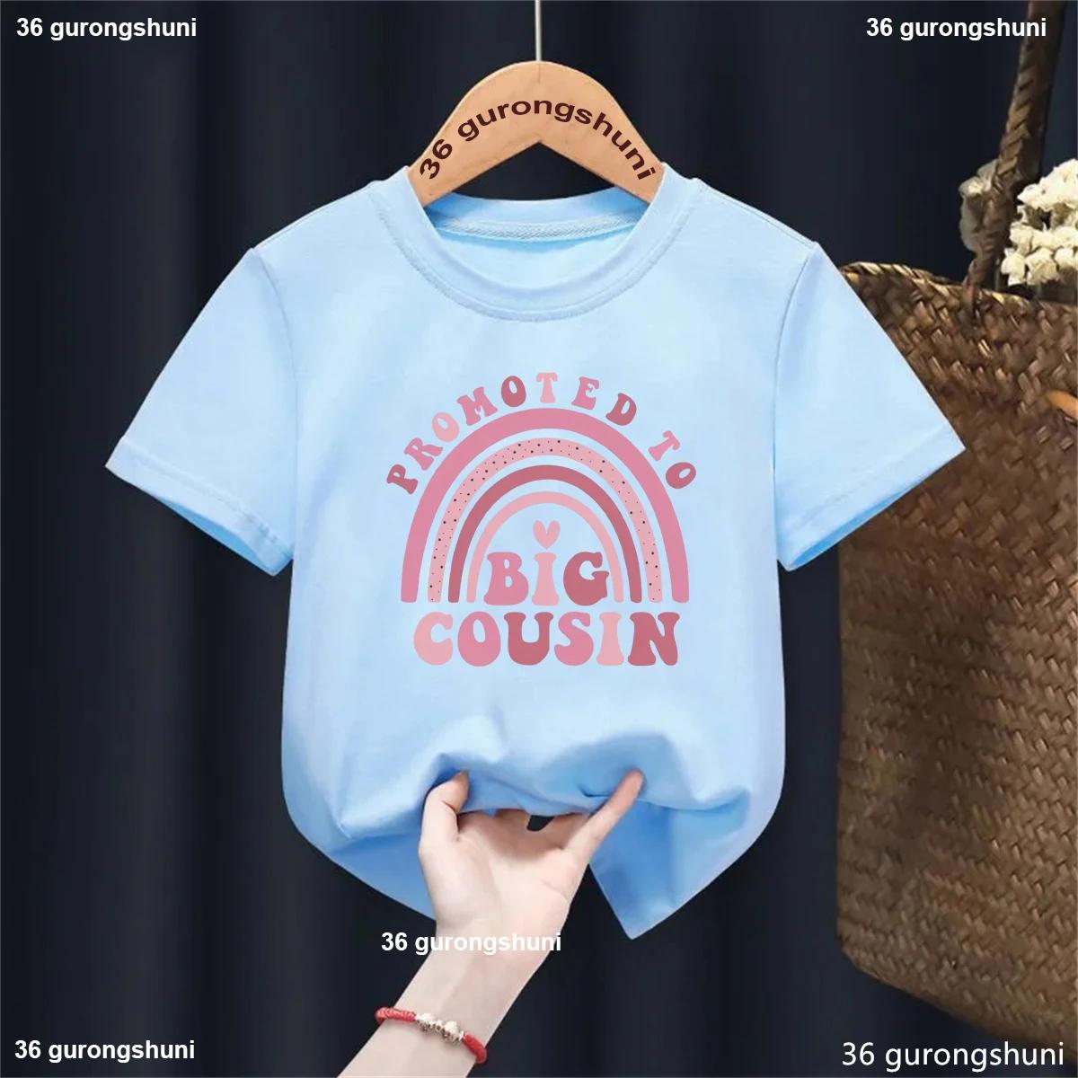 Cute Children s Clothing Girls/Boys Announcement Pattern Printed T-shirt Top 160
Cute Children s Clothing Girls/Boys Announcement Pattern Printed T-shirt Top 160