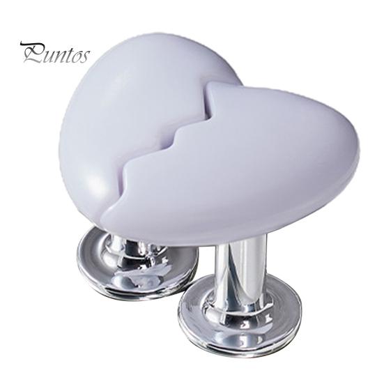 Кнопка для унитаза в ванной комнате, бесплатная простая установка, пресс для унитаза в форме сердца, ручка шкафа, украшение ко Дню святого Валентина белый
Кнопка для унитаза в ванной комнате, бесплатная простая установка, пресс для унитаза в форме сердца, ручка шкафа, украшение ко Дню святого Валентина белый