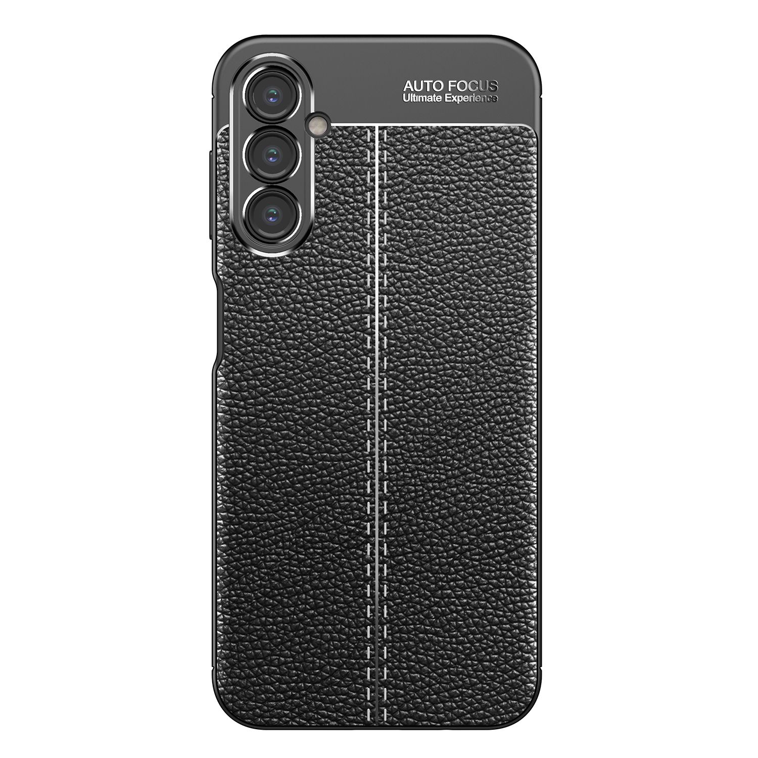 Litchi Texture TPU Case for Samsung Galaxy A14 5G/4G,Anti-fingerprint Drop-proof Protective Phone Cover Black
Litchi Texture TPU Case for Samsung Galaxy A14 5G/4G,Anti-fingerprint Drop-proof Protective Phone Cover Black