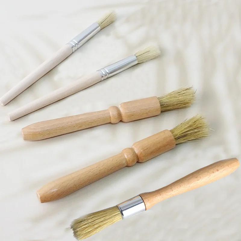 Cleaning Brush Coffee Machine Cleaning Set Coffee Grinder Brush Coffee Profession Grime Cleaning Brush
Cleaning Brush Coffee Machine Cleaning Set Coffee Grinder Brush Coffee Profession Grime Cleaning Brush