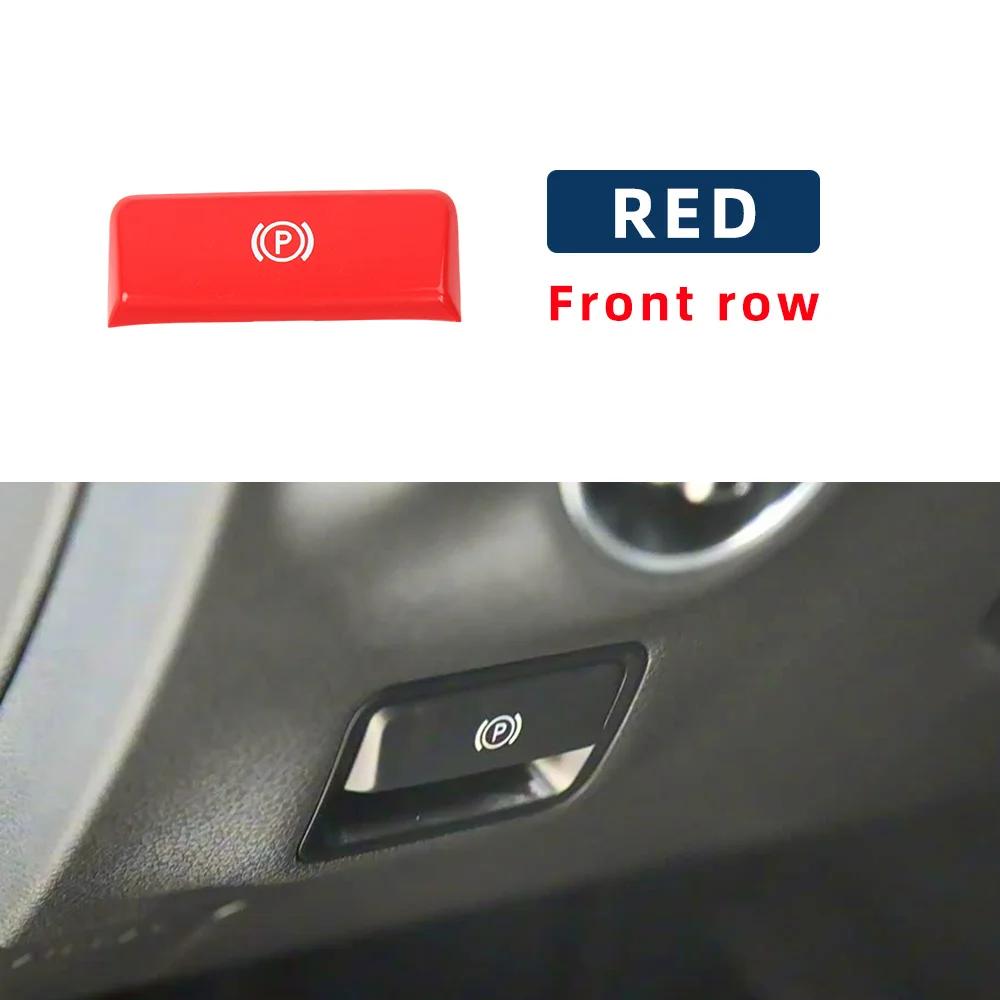 Handbrake Parking Switch Release Lever P Button Cover For Mercedes A B S Class GLA CLA ML GL GLE W176 W246 W156 W117 W166 W222 червоний
Handbrake Parking Switch Release Lever P Button Cover For Mercedes A B S Class GLA CLA ML GL GLE W176 W246 W156 W117 W166 W222 червоний