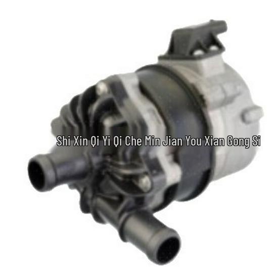 Volkswagen Porsche Auxiliary Water Pump 7P0965567
Volkswagen Porsche Auxiliary Water Pump 7P0965567