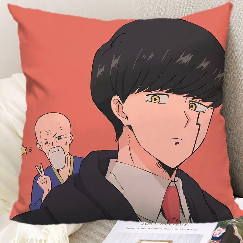 Physical Magic - Mage Horse - Xiu Anime Peripheral Pillow 2D Door Bedside Pillow Cover Living Room Sofa Cushion Pillow Cover 18x18Inch
Physical Magic - Mage Horse - Xiu Anime Peripheral Pillow 2D Door Bedside Pillow Cover Living Room Sofa Cushion Pillow Cover 18x18Inch
