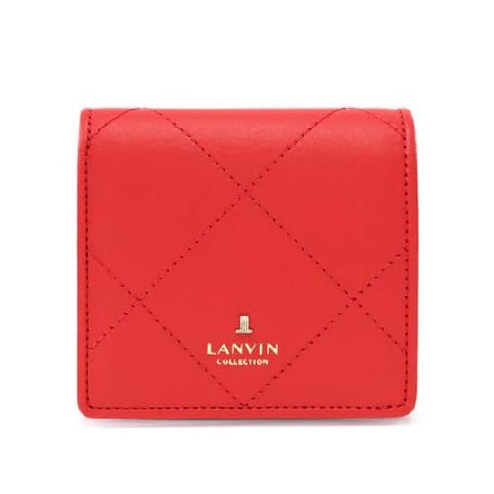 Croix Zeppes Bi-fold Wallet 65-6040 Red
Croix Zeppes Bi-fold Wallet 65-6040 Red