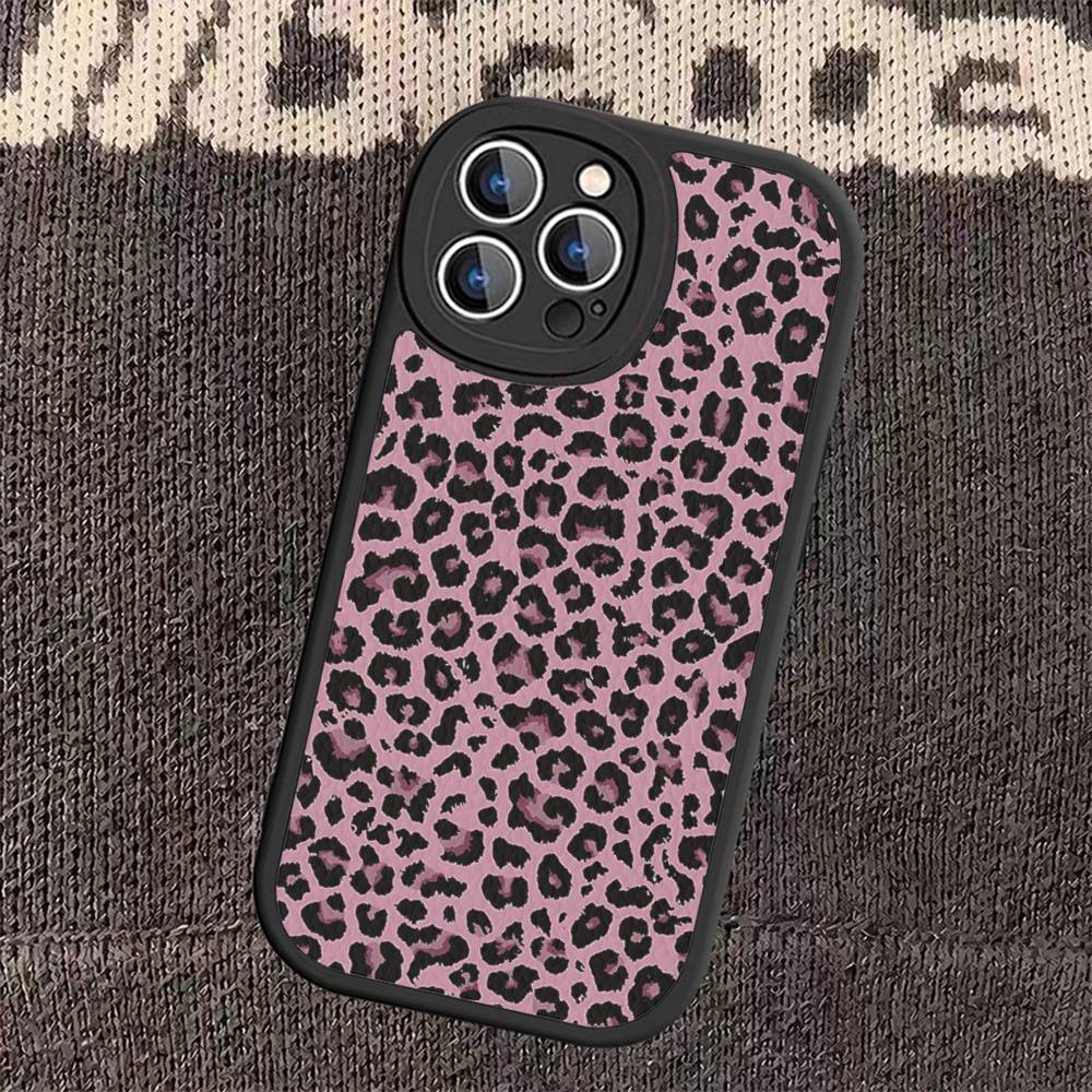 Leopard Cheetah Print Phone Case For IPhone 16 15 14 13 12 11 Pro Max Plus Mini Leather Cover iphone 13
Leopard Cheetah Print Phone Case For IPhone 16 15 14 13 12 11 Pro Max Plus Mini Leather Cover iphone 13