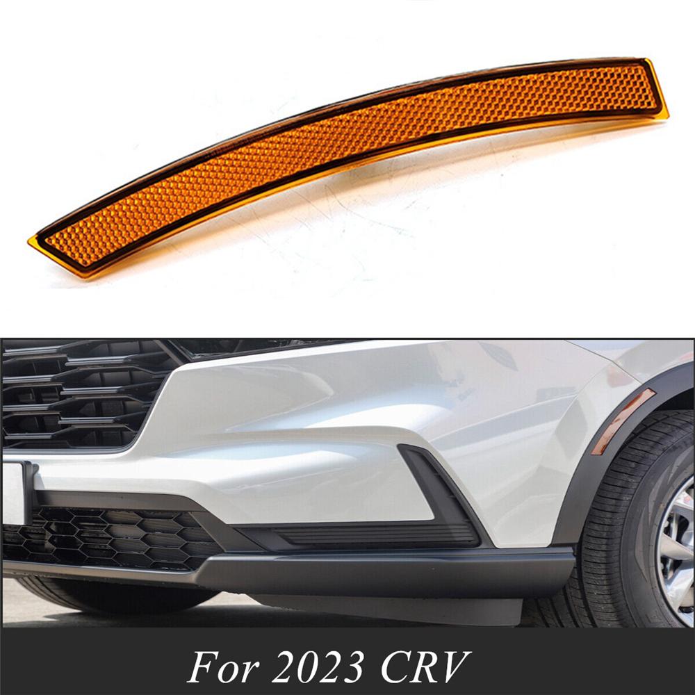 Для Honda CRV 2023 Передний левый бампер Молдинг колесной арки Отделка Фонарь 338503A0H01
Для Honda CRV 2023 Передний левый бампер Молдинг колесной арки Отделка Фонарь 338503A0H01