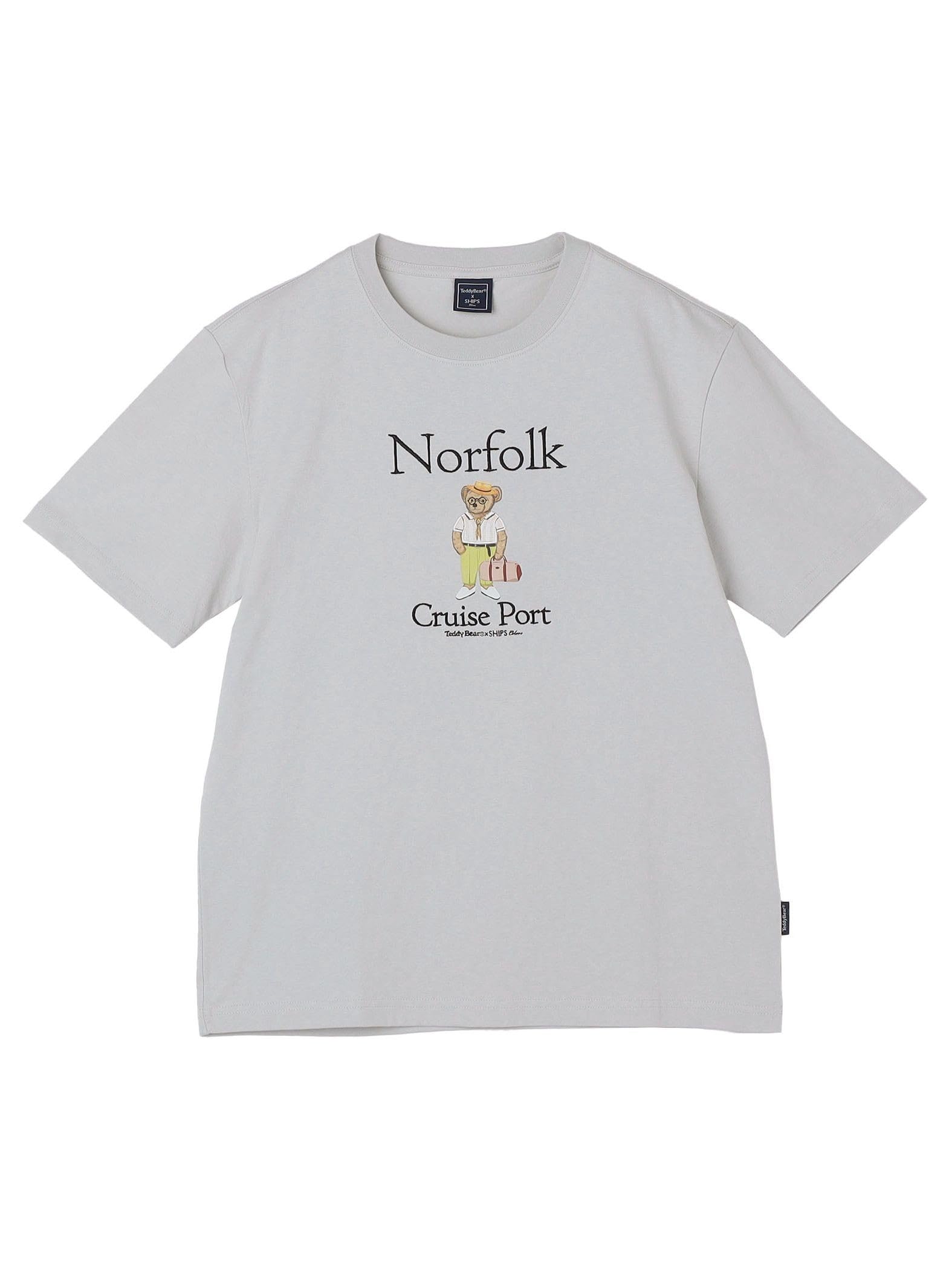 Цвета кораблей Плюшевый мишка(р) Футболка Print & Stitch, светло-серая, большая, 212100006
Цвета кораблей Плюшевый мишка(р) Футболка Print & Stitch, светло-серая, большая, 212100006