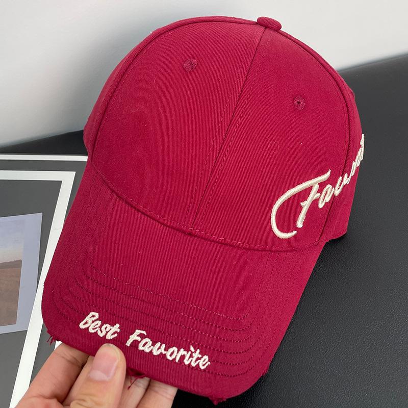 Кепка з вишивкою, універсальна, з жорстким верхом, з широкими полями, peaked cap, жіноча 56-62CM
Кепка з вишивкою, універсальна, з жорстким верхом, з широкими полями, peaked cap, жіноча 56-62CM