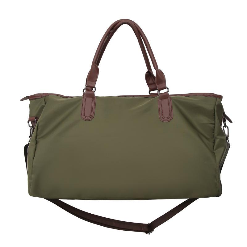 Men and women of the same style, simple casual belt, shoe , go out, hand-held travel bag, wet and dry separation, fitness bag can be set with tie rod зелений
Men and women of the same style, simple casual belt, shoe , go out, hand-held travel bag, wet and dry separation, fitness bag can be set with tie rod зелений