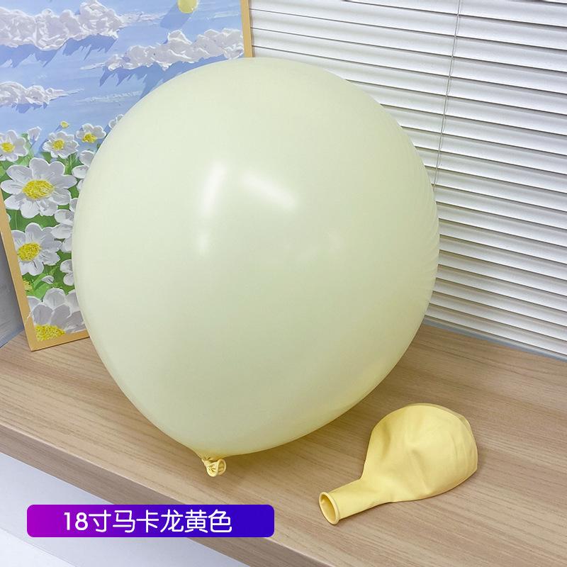 10pcs 18 Inch Balloons for Birthday Camping Christmas Valentine s Day Wedding Children s Day Party Decoration Latex Balloon 18inch 10pcs
10pcs 18 Inch Balloons for Birthday Camping Christmas Valentine s Day Wedding Children s Day Party Decoration Latex Balloon 18inch 10pcs