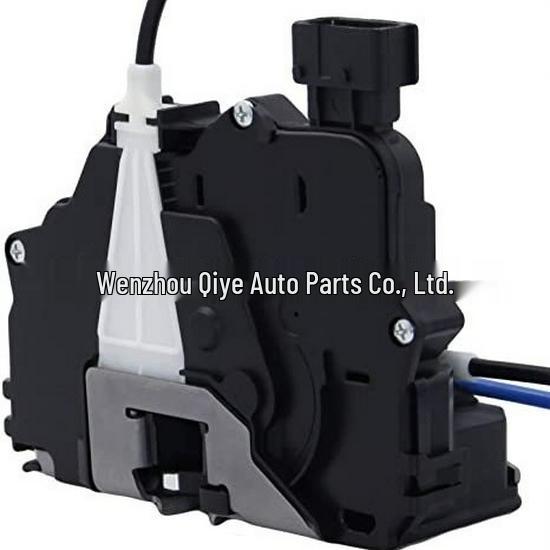 Compatible Lock for Fiat Models: 1340455080, 1385696080, 1385696080, 1361334080 Lianghao
Compatible Lock for Fiat Models: 1340455080, 1385696080, 1385696080, 1361334080 Lianghao