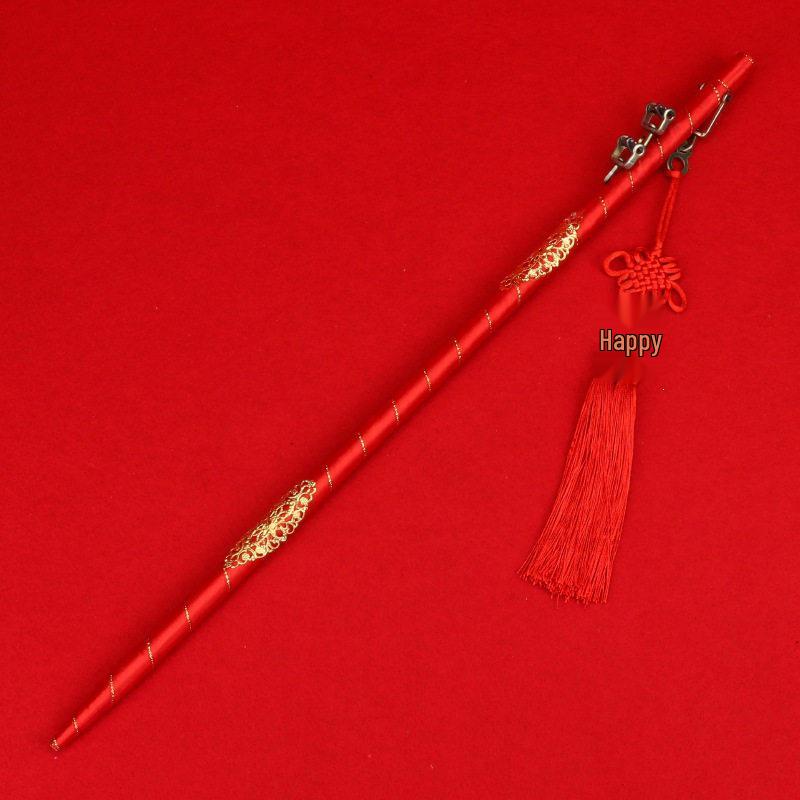 Red Bridal Veil with Wedding Poles and Props Collection
Red Bridal Veil with Wedding Poles and Props Collection