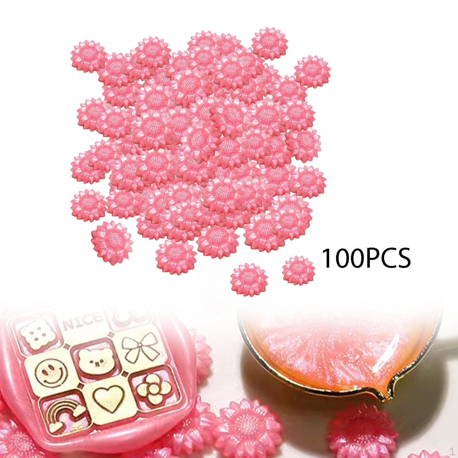 Sealing Wax Beads Seal Decoration Pellets Seals Stamp for Wedding Pink
Sealing Wax Beads Seal Decoration Pellets Seals Stamp for Wedding Pink