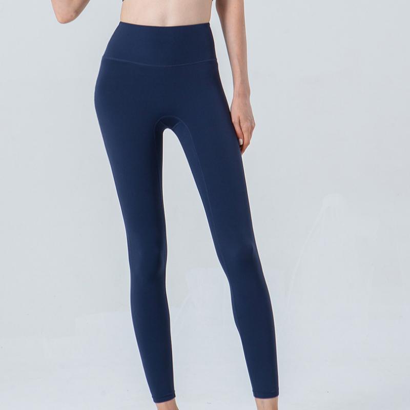 Красивые ноги персиковые брюки женские Cloud-Sense высокая талия утягивающие бедра брюки для йоги без смущающих линий бег фитнес брюки S чёрный
Красивые ноги персиковые брюки женские Cloud-Sense высокая талия утягивающие бедра брюки для йоги без смущающих линий бег фитнес брюки S чёрный