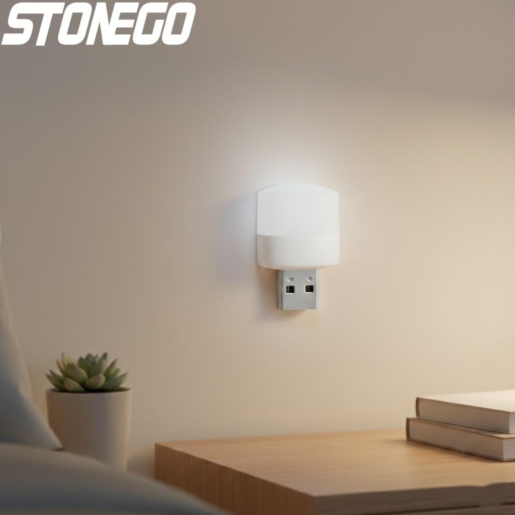 USB LED Eye Protection Reading Light Small Round Night Light Portable Computer Mobile Power Charger теплим білим кольором
USB LED Eye Protection Reading Light Small Round Night Light Portable Computer Mobile Power Charger теплим білим кольором