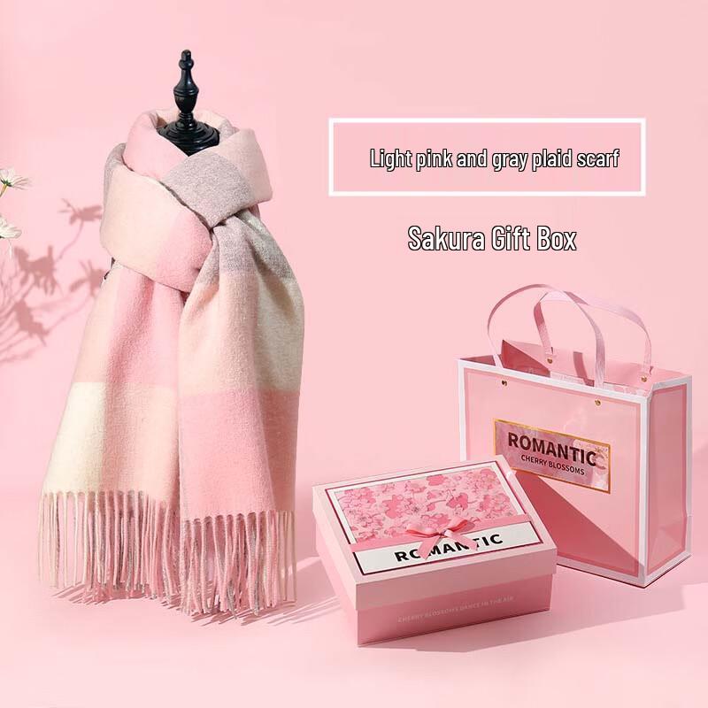 Ailan Huijia Women s Winter Wool Scarf One Size
Ailan Huijia Women s Winter Wool Scarf One Size