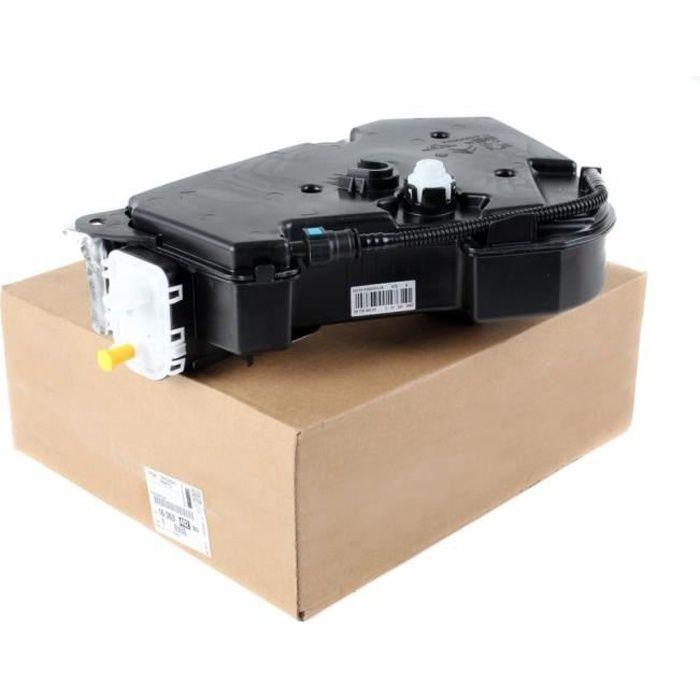 Réservoir d Additif FAP Cérine Citroen C4 II Ds4 Peugeot 3008 308 RCZ 1.6 2.0 HDI E-HDI 9671981280 9673949080 9672070880 1500PH
Réservoir d Additif FAP Cérine Citroen C4 II Ds4 Peugeot 3008 308 RCZ 1.6 2.0 HDI E-HDI 9671981280 9673949080 9672070880 1500PH