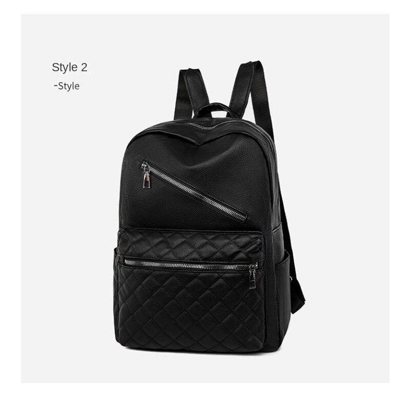 Рюкзак Оксфорд с ромбами, большой вместительный рюкзак для женщин, студенческие школьные сумки для книг, модный большой рюкзак, повседневный тканевый пакет Bolsa 30x13x35cm
Рюкзак Оксфорд с ромбами, большой вместительный рюкзак для женщин, студенческие школьные сумки для книг, модный большой рюкзак, повседневный тканевый пакет Bolsa 30x13x35cm