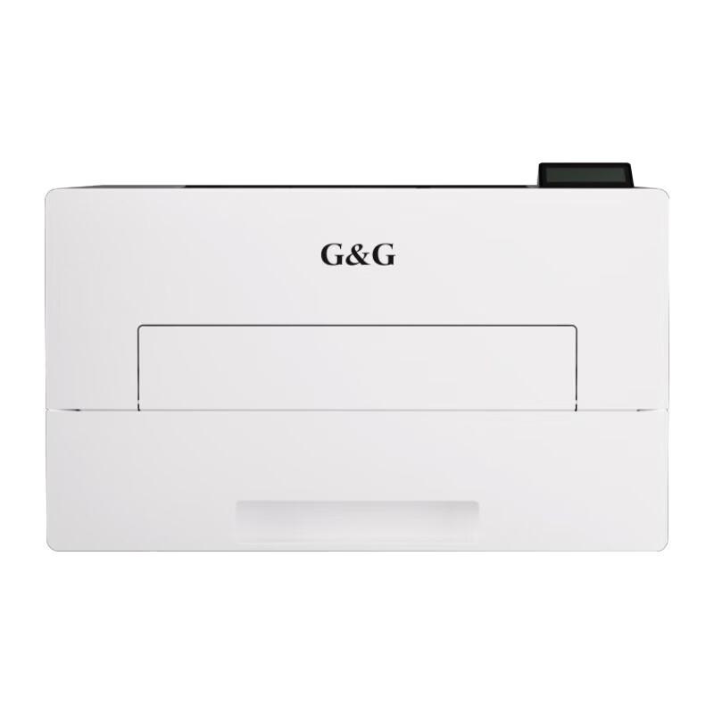 G&G GP3300DN Tianlong Series Mono Laser Printer CN plug (adapter included)
G&G GP3300DN Tianlong Series Mono Laser Printer CN plug (adapter included)