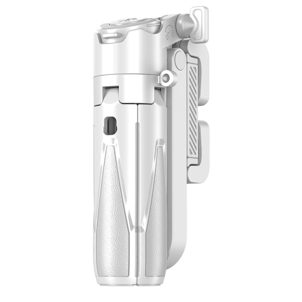 Монопод для селфи для мобильного телефона 3 в 1 Подставка для телефона Штатив со съемным пультом Мини-палка для селфи-таймера для видеоблога, прямой трансляции белый
Монопод для селфи для мобильного телефона 3 в 1 Подставка для телефона Штатив со съемным пультом Мини-палка для селфи-таймера для видеоблога, прямой трансляции белый