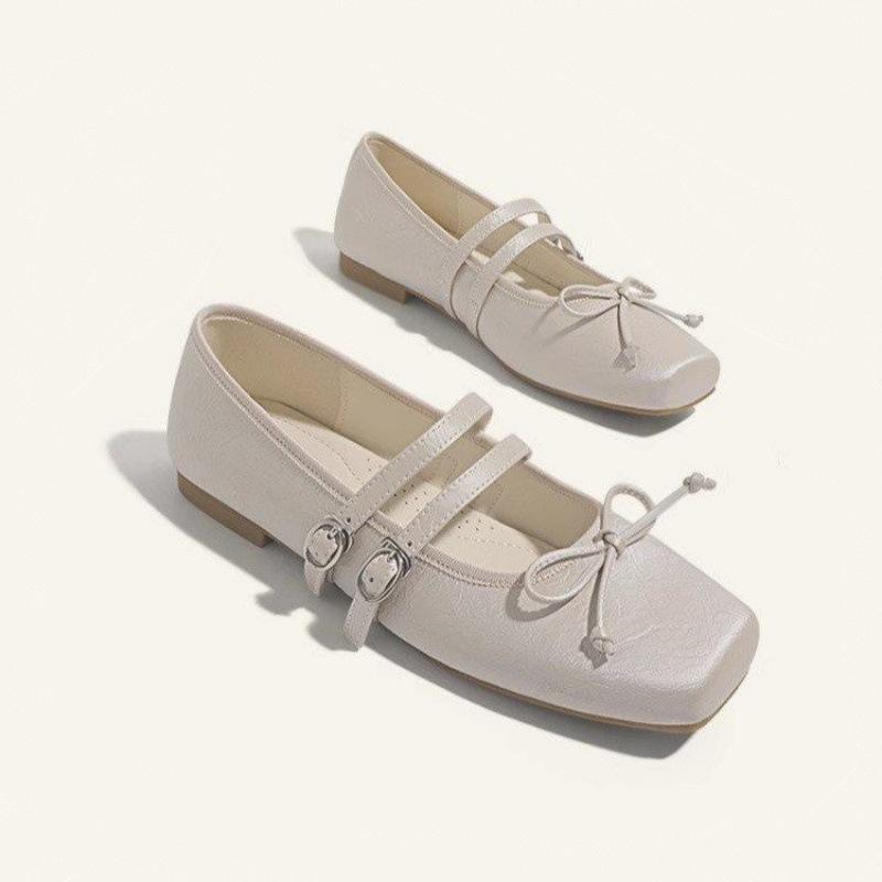Soft leather square head bow ballet inner height increase word belt Mary Jane shoes women s soft sole versatile temperament evening style single shoes 35 красный
Soft leather square head bow ballet inner height increase word belt Mary Jane shoes women s soft sole versatile temperament evening style single shoes 35 красный