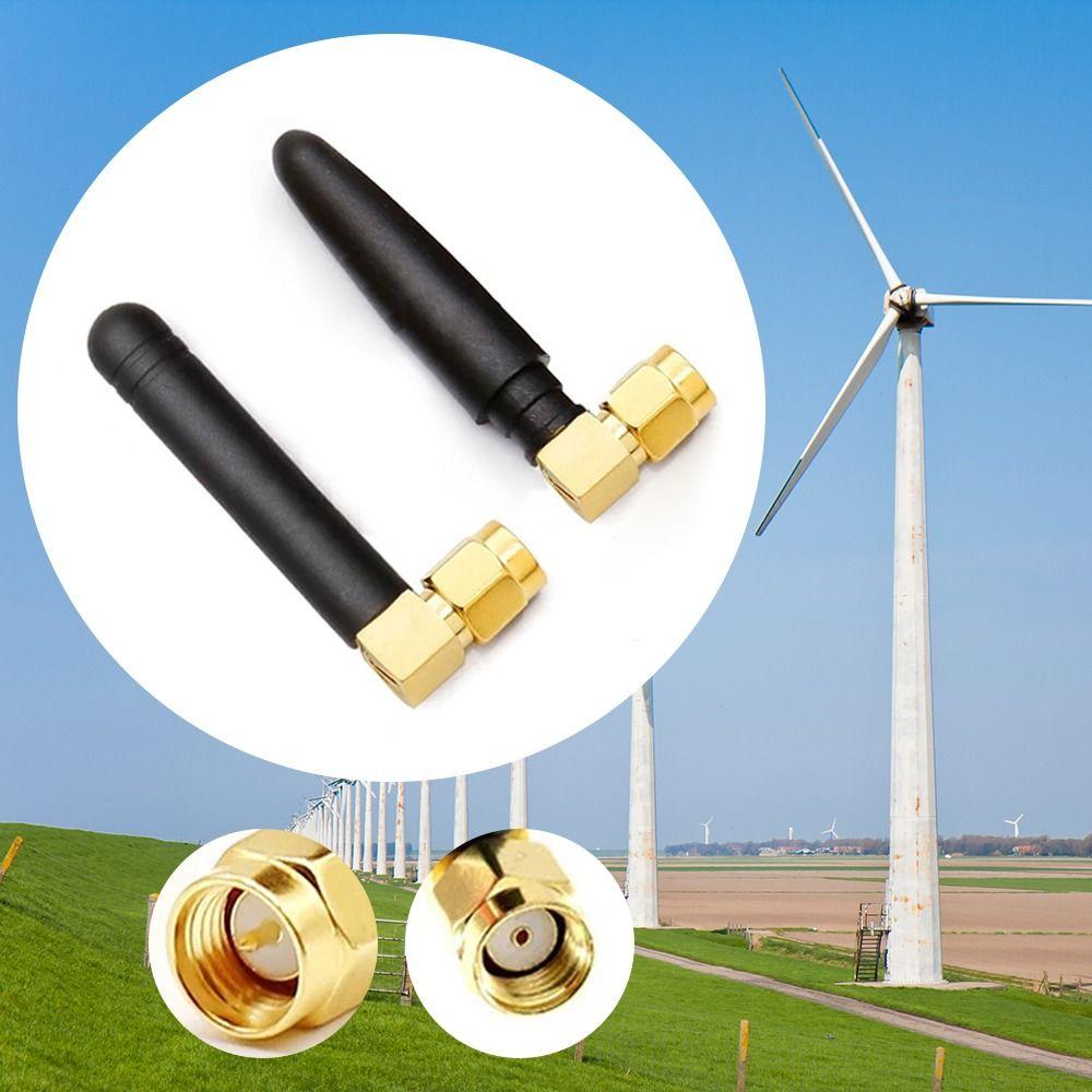 High Gain 3dbi SMA Male Connector Waterproof Glue Rod Antenna GSM, GPRS Antena Outdoor B2
High Gain 3dbi SMA Male Connector Waterproof Glue Rod Antenna GSM, GPRS Antena Outdoor B2