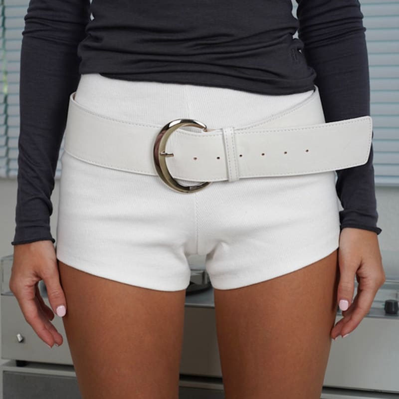 jinnipick 027 Дорис большой пояс (Whtie) OS
jinnipick 027 Дорис большой пояс (Whtie) OS