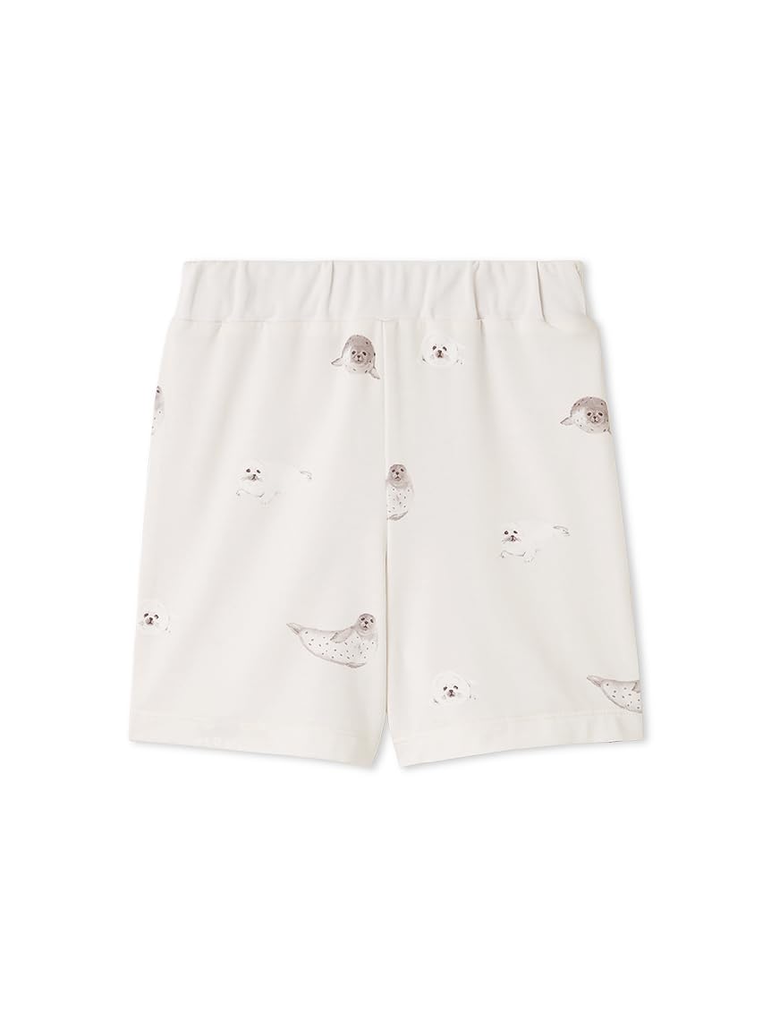 Gelato Pique Baby Seal Print Shorts PBCP252409 PNK рожевий
Gelato Pique Baby Seal Print Shorts PBCP252409 PNK рожевий