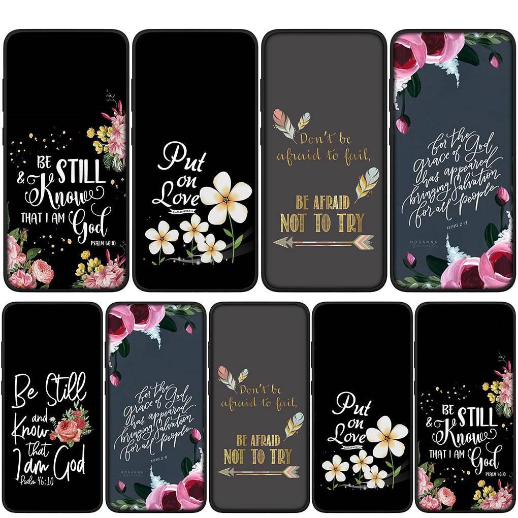 Чехол для iPhone 15 14 Xiaomi Redmi Note 13 12 11 Pro Max X 8 7 9 XR Samsung Galaxy S24 S23 A05 OPPO A15 Huawei Bible Verse Faith Christian Phone Case
Чехол для iPhone 15 14 Xiaomi Redmi Note 13 12 11 Pro Max X 8 7 9 XR Samsung Galaxy S24 S23 A05 OPPO A15 Huawei Bible Verse Faith Christian Phone Case