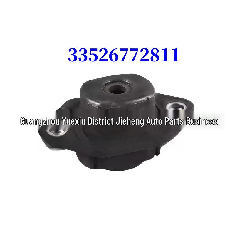 Front Shock Absorber Mount Bearing for BMW E81 E90 - Part #33526772811
Front Shock Absorber Mount Bearing for BMW E81 E90 - Part #33526772811
